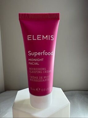 ELEMIS, Superfood Midnight Facial BRAND NEW SEALED